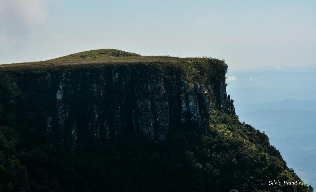 Hotel Morro Dos Conventos Арарангуа Экстерьер фото