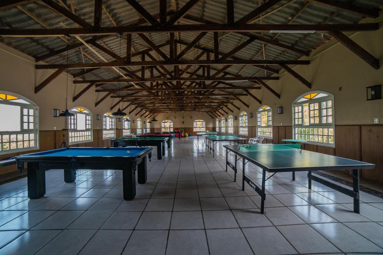 Hotel Morro Dos Conventos Арарангуа Экстерьер фото