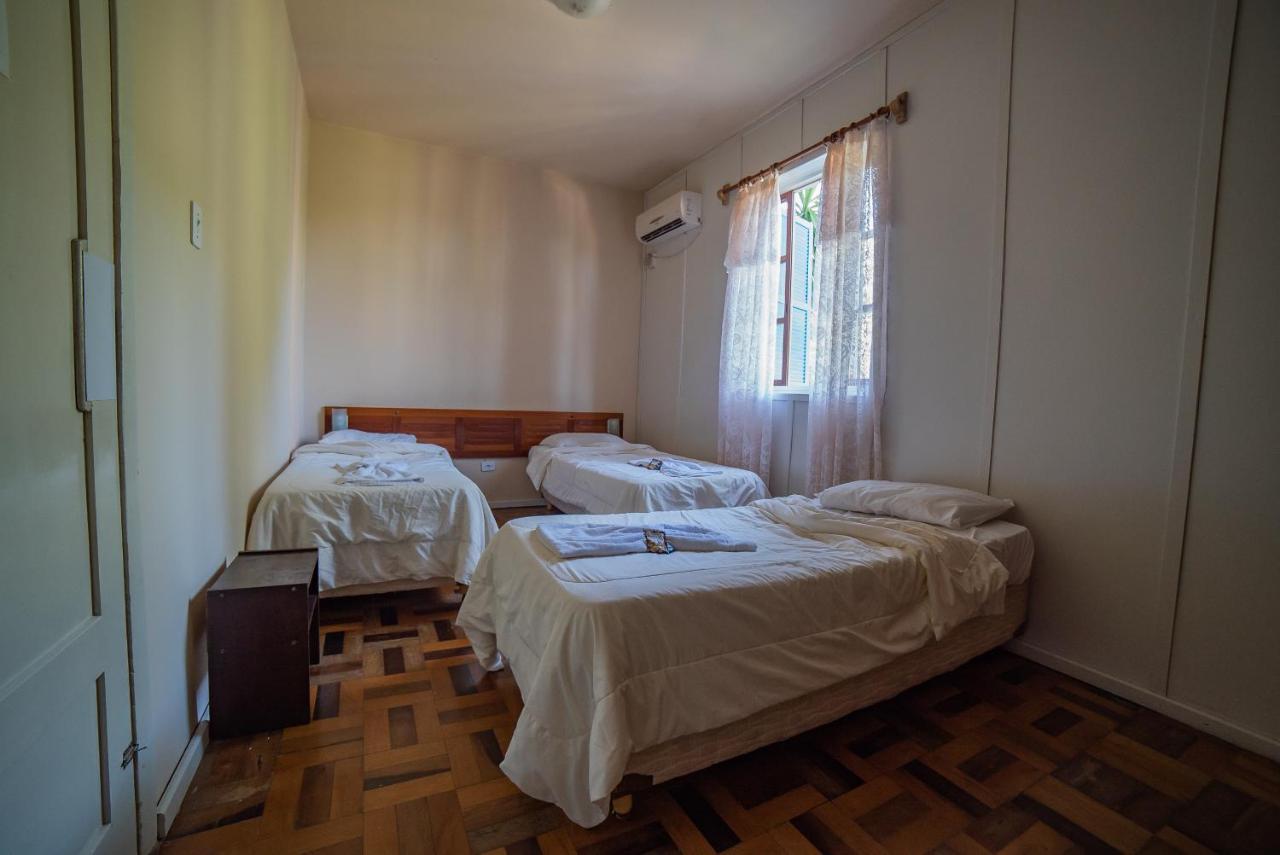 Hotel Morro Dos Conventos Арарангуа Экстерьер фото