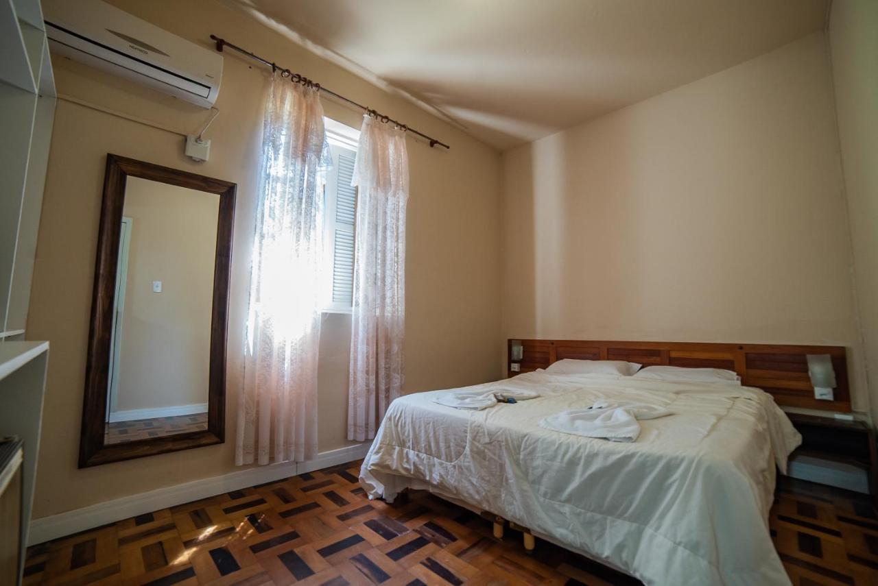 Hotel Morro Dos Conventos Арарангуа Экстерьер фото