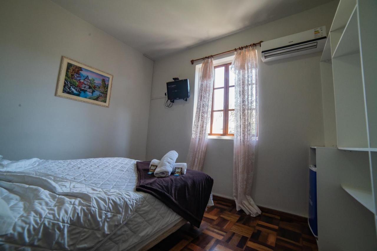 Hotel Morro Dos Conventos Арарангуа Экстерьер фото